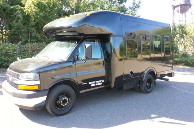 Party Bus Prices Shakopee
